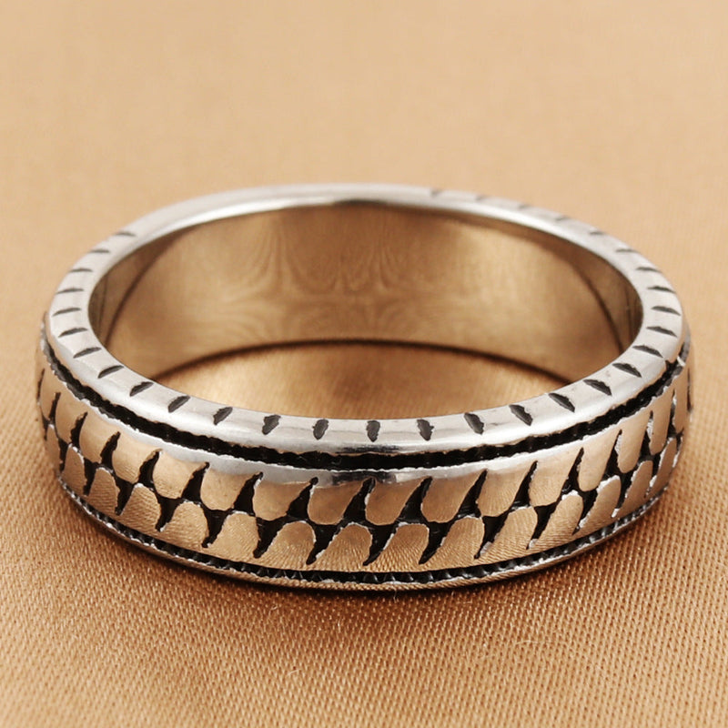 Stunning Ring for Daily Wear