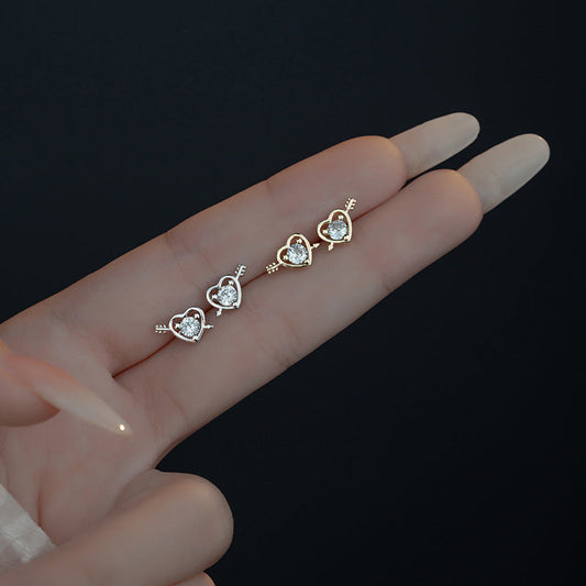 Stunning Earring for Daily Wear