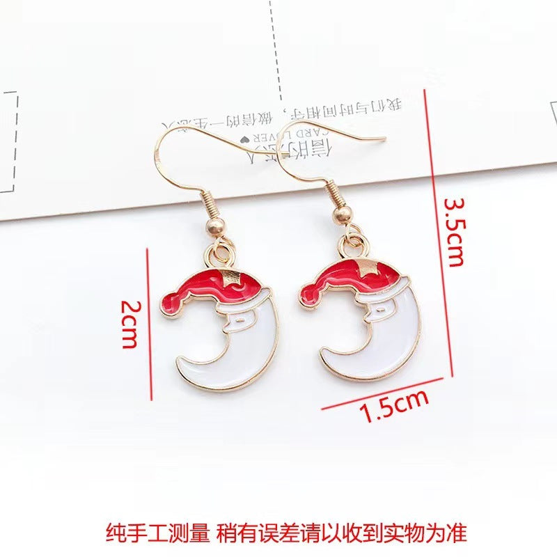 Charming Earring for Any Occasion