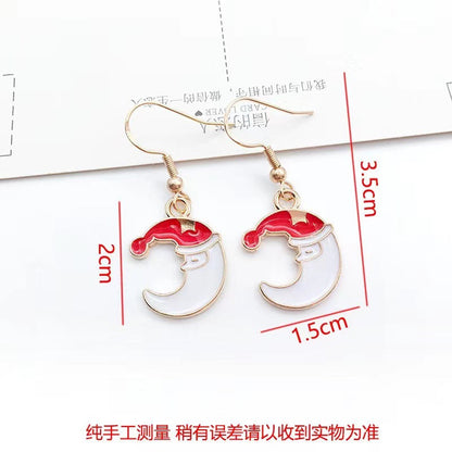 Charming Earring for Any Occasion