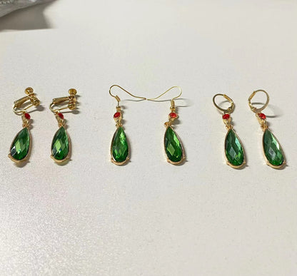 Charming Earring for Any Occasion