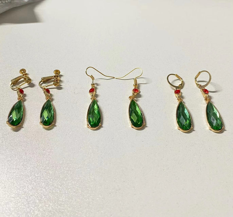 Charming Earring for Any Occasion