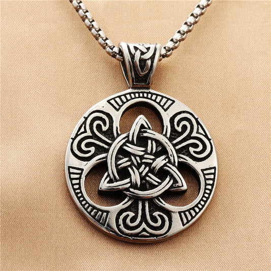 Romantic Pendant for Special Moments