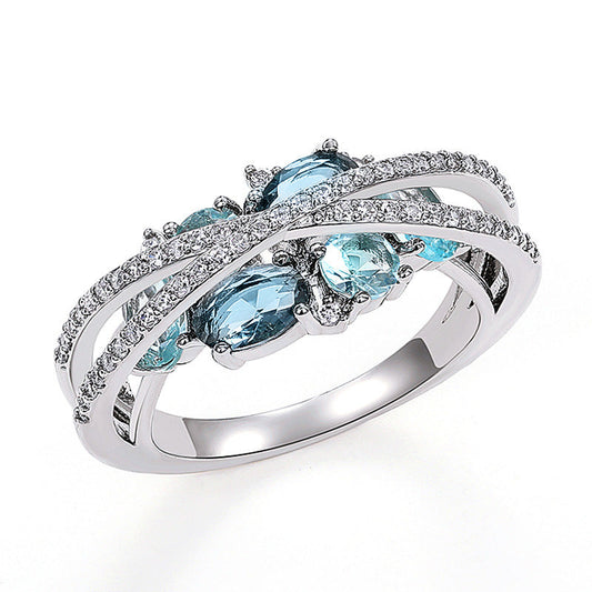 Stunning Ring for Daily Wear