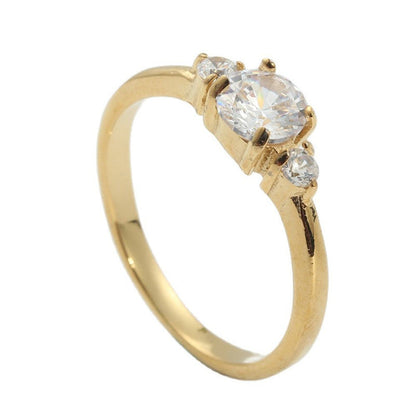 Charming Ring for Any Occasion