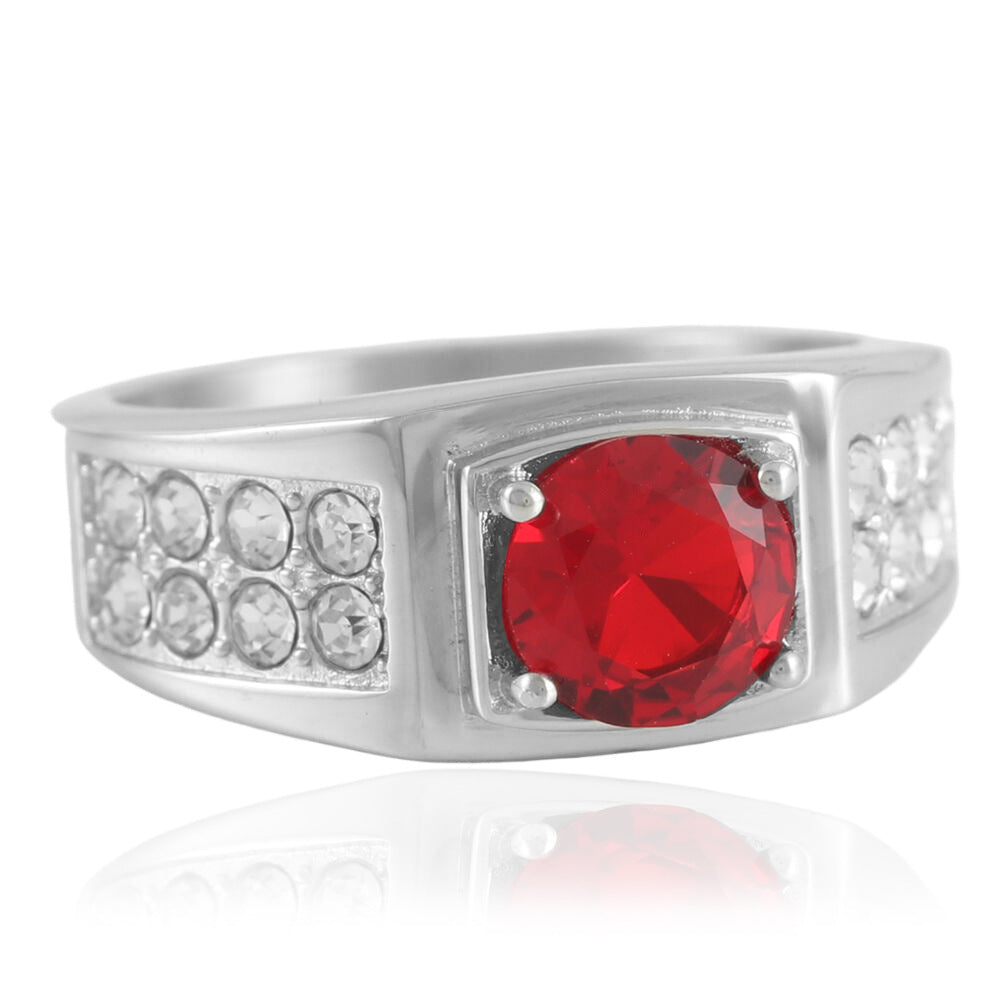 Elegant Ring for Every Occasion