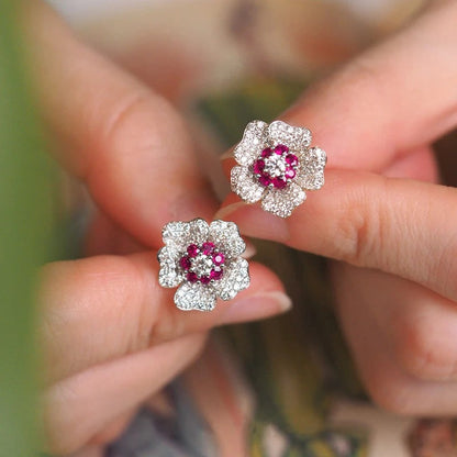 Beautiful Earring with Unique Style