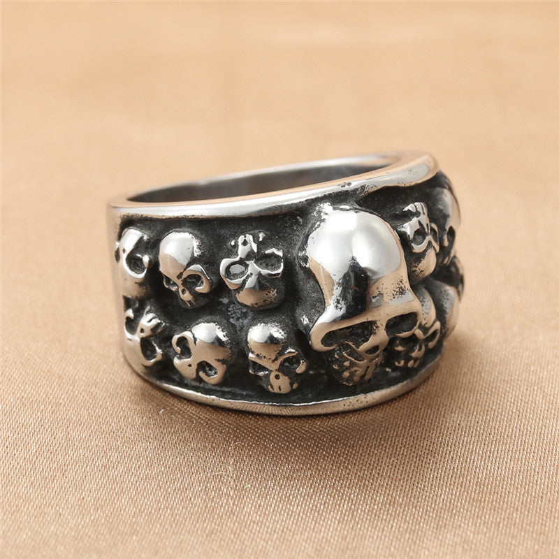 Charming Ring for Any Occasion
