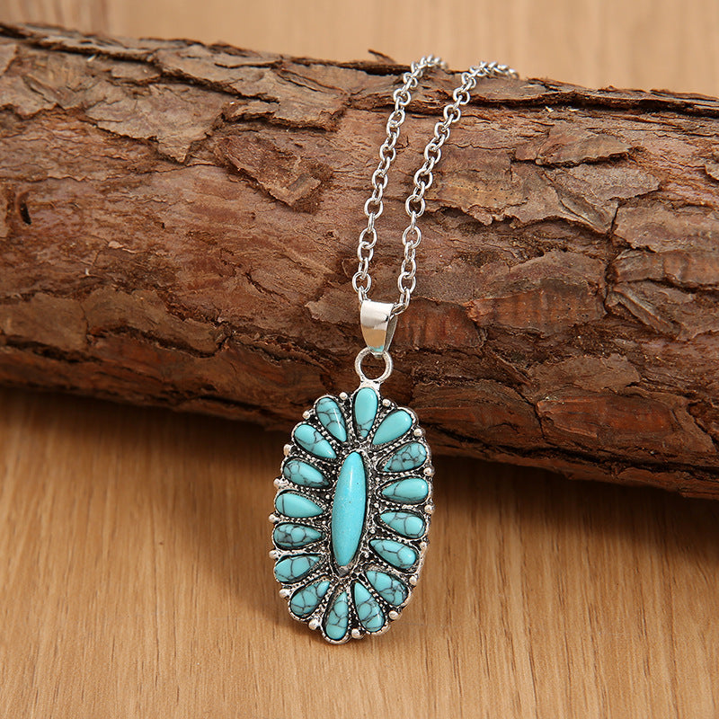 Vintage Handmade Necklace