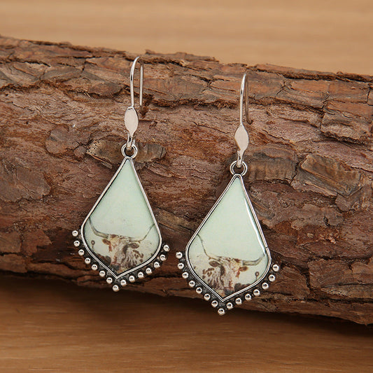 Stunning Earring for Daily Wear