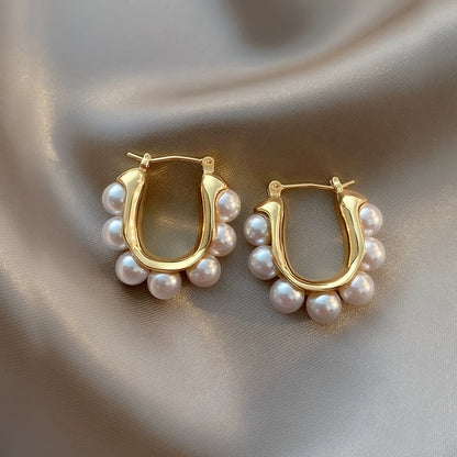 Elegant Pearl Earring for Every Occasion