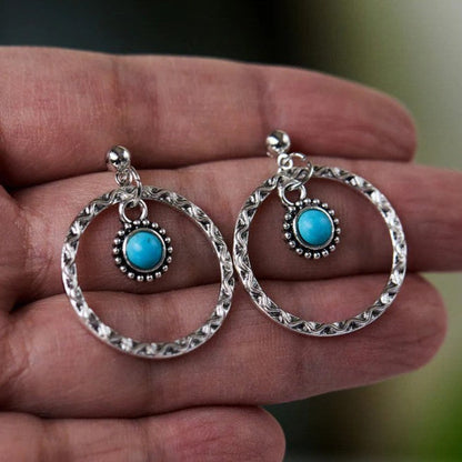 Beautiful Earring with Unique Style