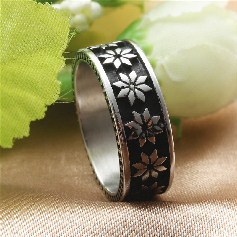 Vintage Handmade Ring