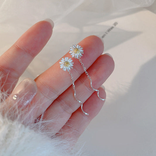 Romantic Earring for Special Moments