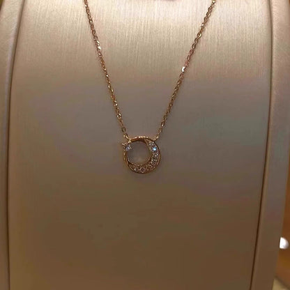 Beautiful Necklace with Unique Style