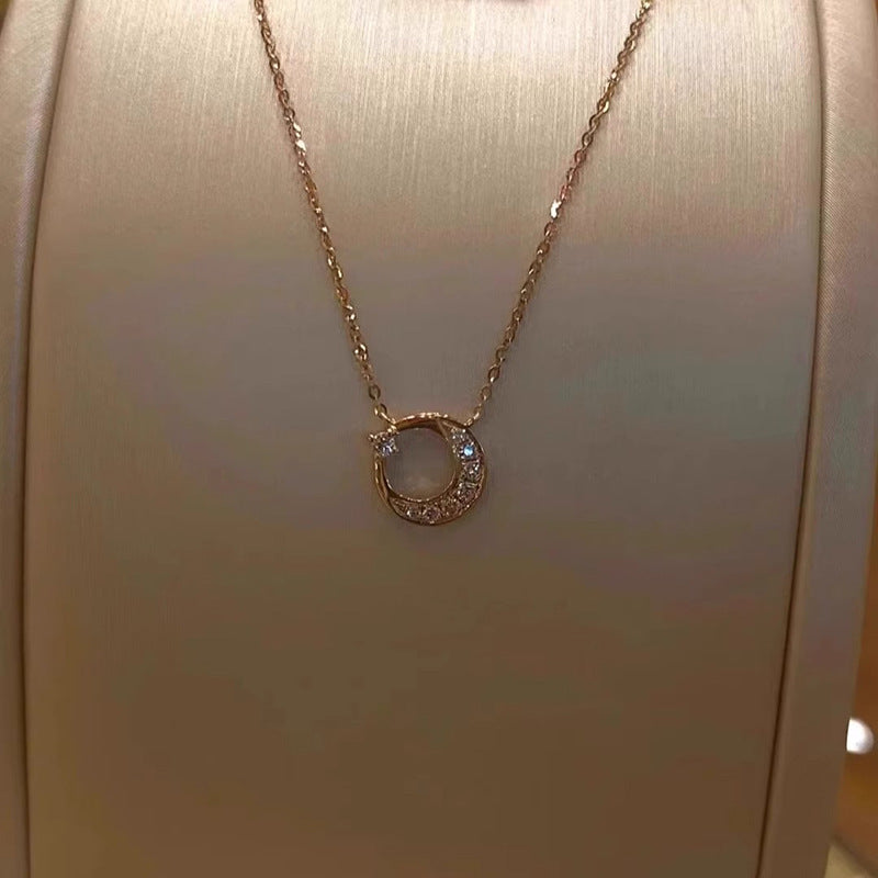 Beautiful Necklace with Unique Style