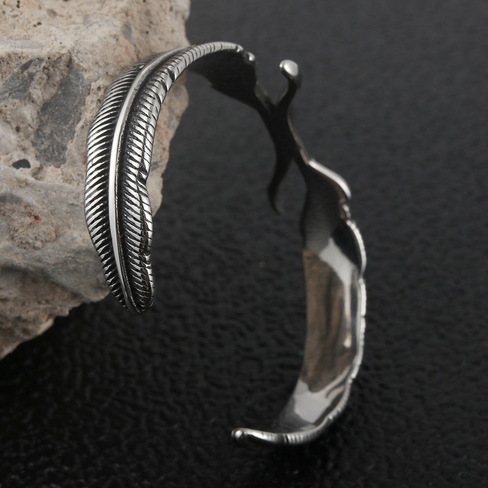 Vintage Handmade Bracelet