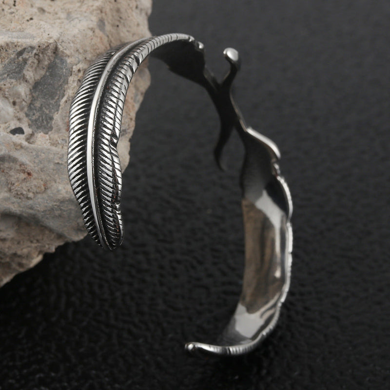 Vintage Handmade Bracelet