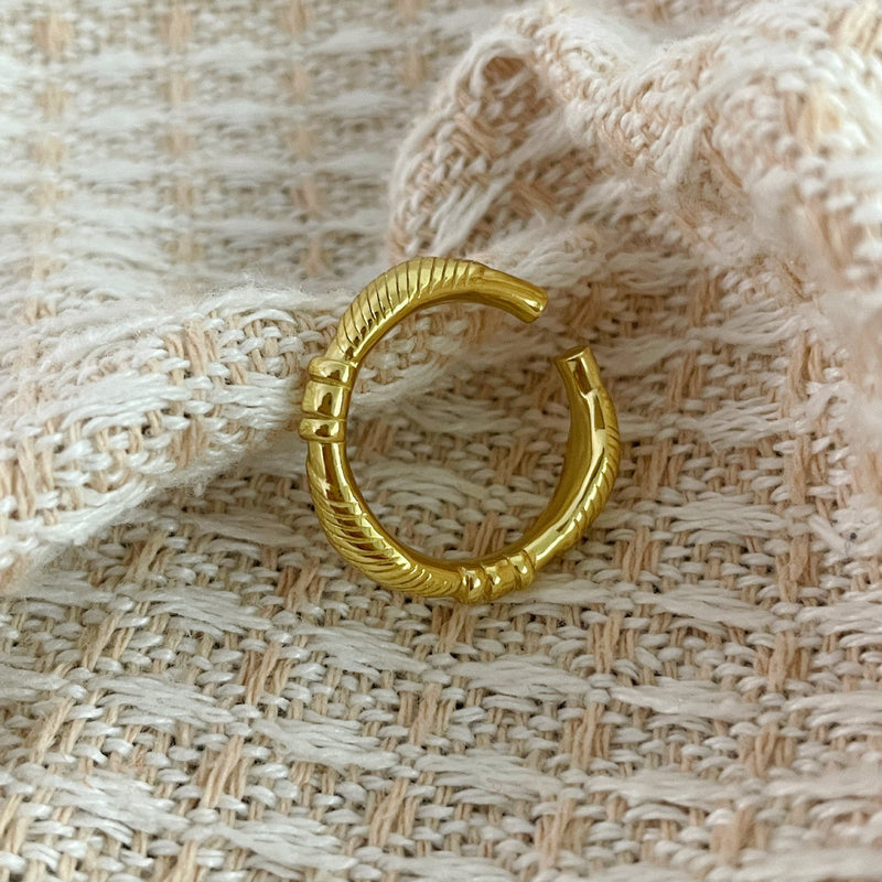 Romantic Ring for Special Moments