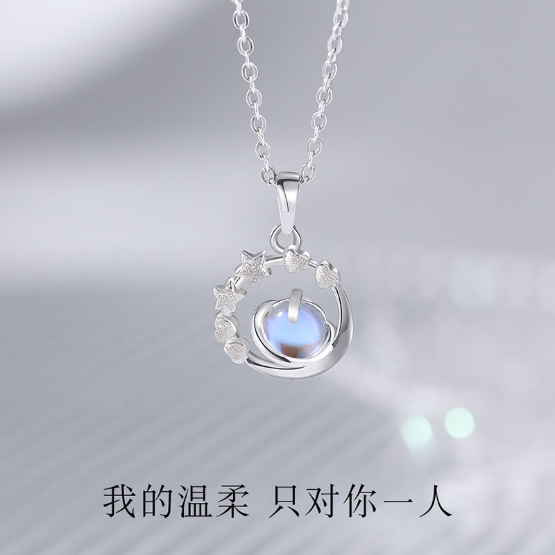 Beautiful Necklace with Unique Style