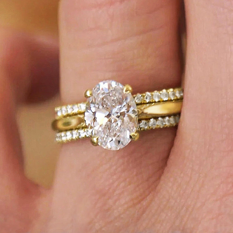 Stunning Set for Daily Wear