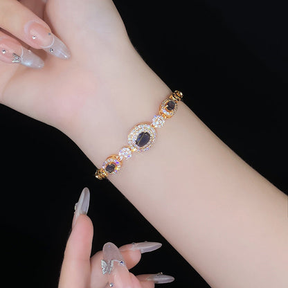 Classic Bracelet with Timeless Appeal