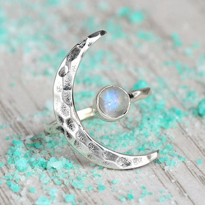 Delicate Artisan Silver Bracelet