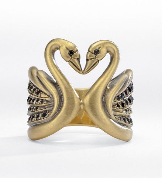 Charming Ring for Any Occasion