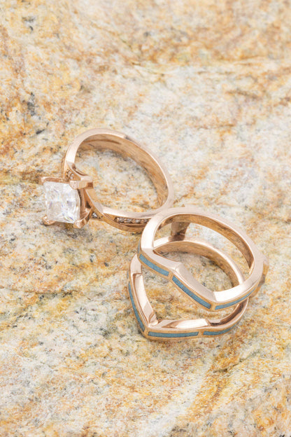 Vintage Handmade Ring