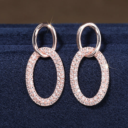 Beautiful Earring with Unique Style