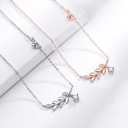 Delicate Artisan Necklace