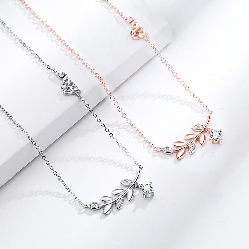 Delicate Artisan Necklace