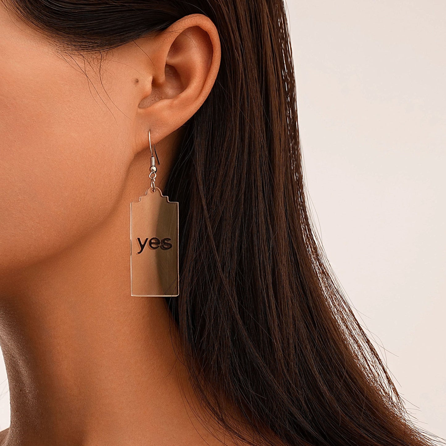 Beautiful Earring with Unique Style