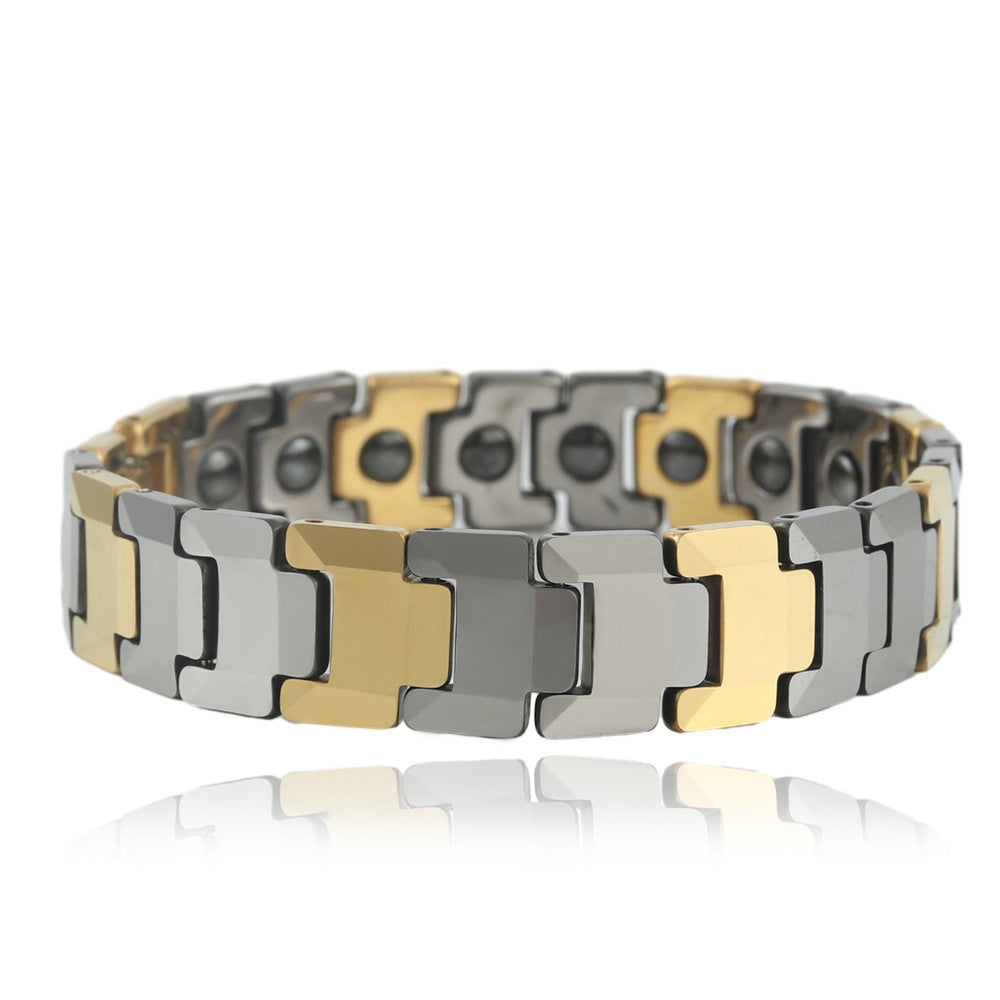Vintage Handmade Bracelet