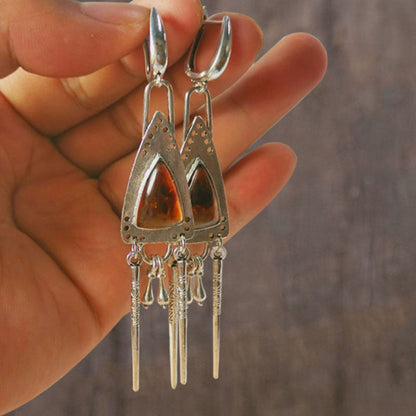 Charming Earring for Any Occasion