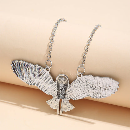 Romantic Necklace for Special Moments