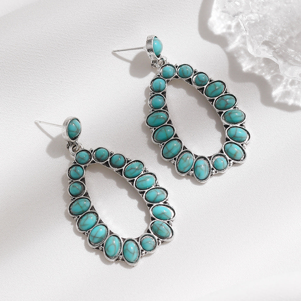 Beautiful Earring with Unique Style