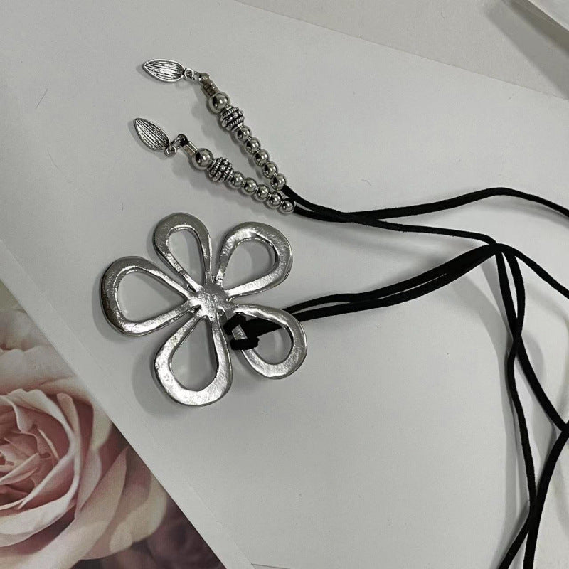 Beautiful Necklace with Unique Style