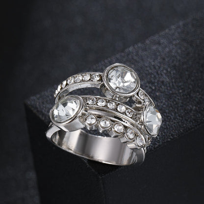 Elegant Ring for Every Occasion