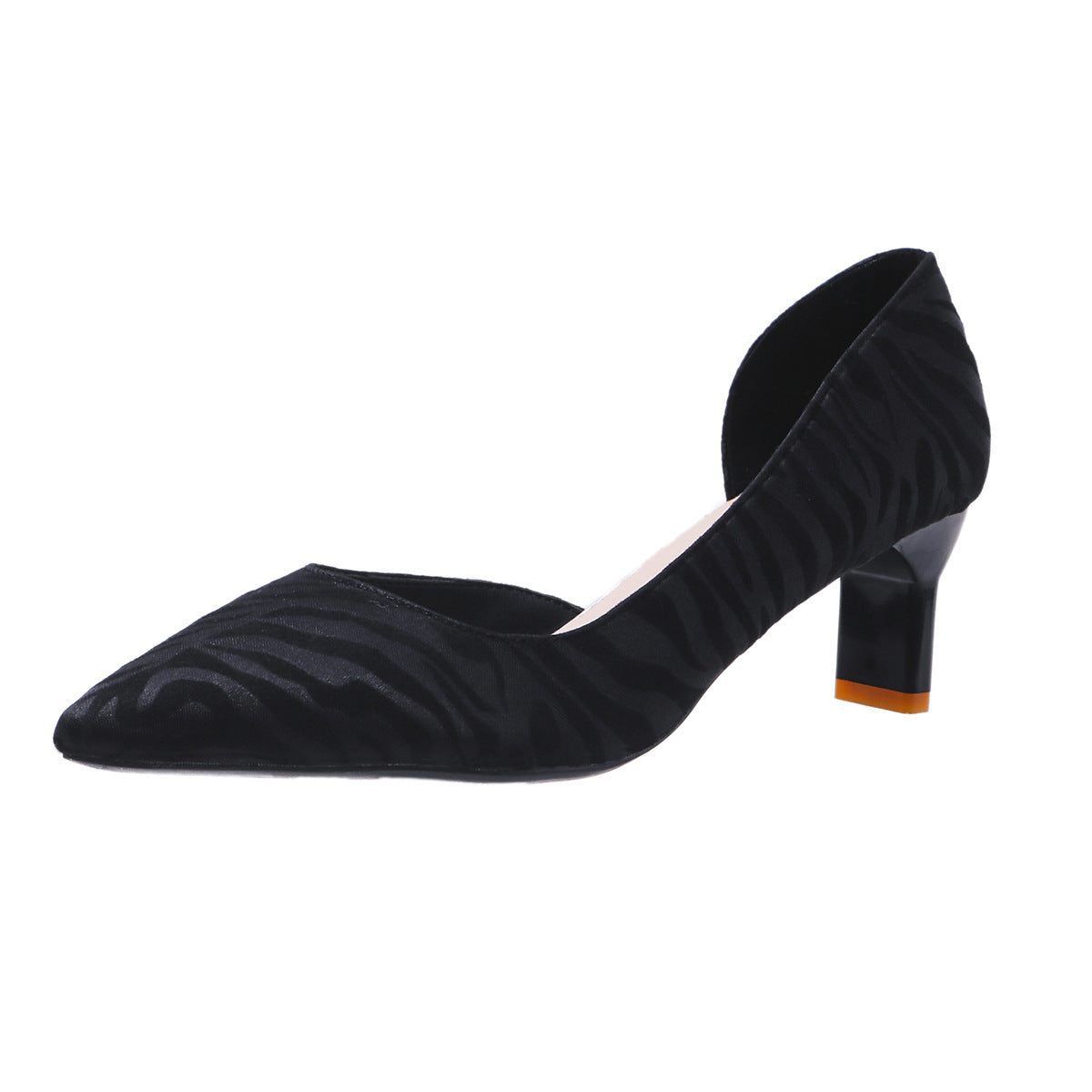 Elegant Orthopedic Sandals for Every Step