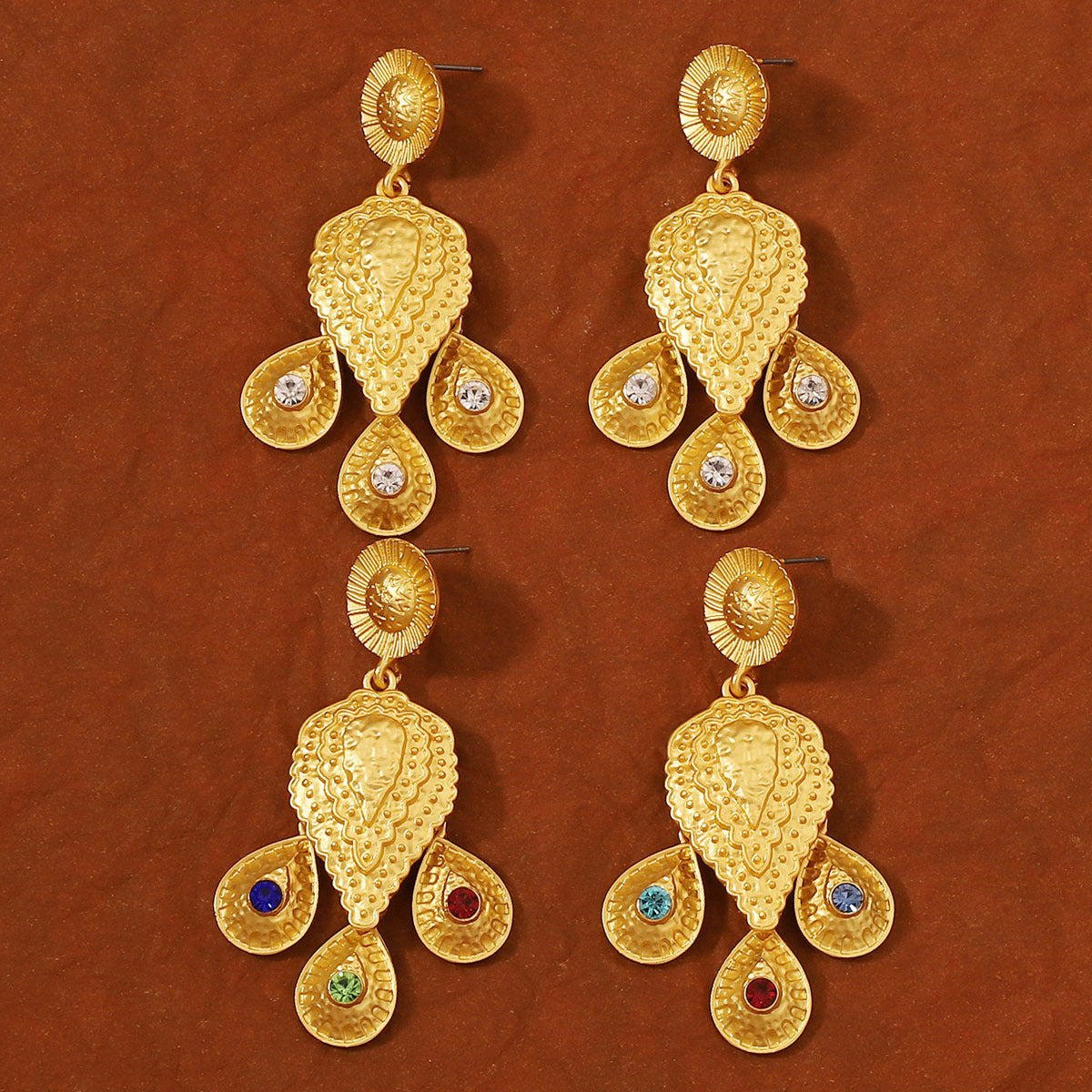 Charming Earring for Any Occasion
