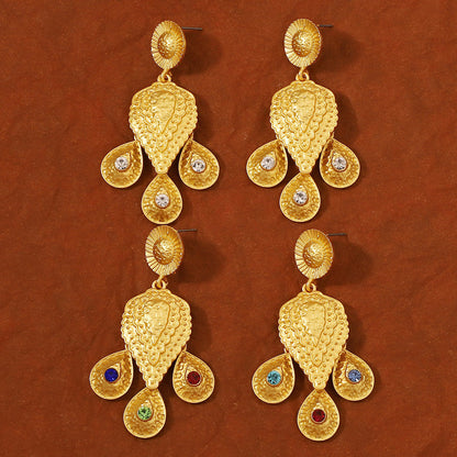 Charming Earring for Any Occasion