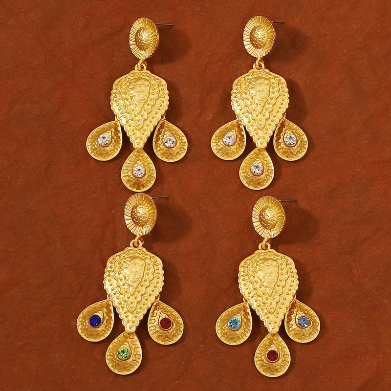 Charming Earring for Any Occasion