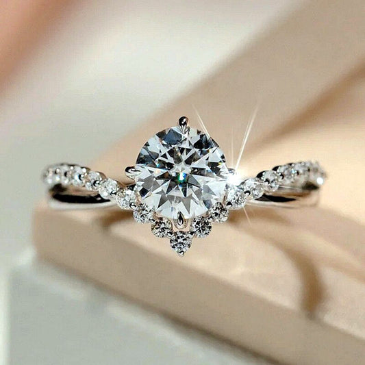 Charming Ring for Any Occasion