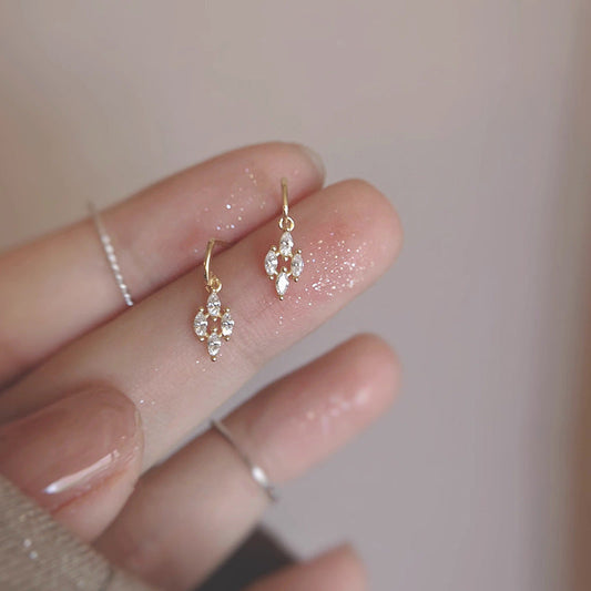 Stunning Earring for Daily Wear