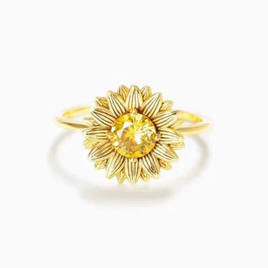 Romantic Ring for Special Moments