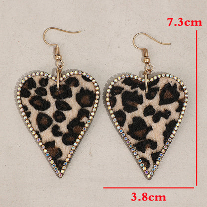 Romantic Earring for Special Moments
