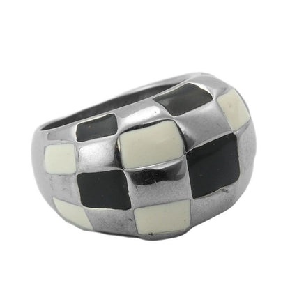 Classic Ring with Timeless Appeal