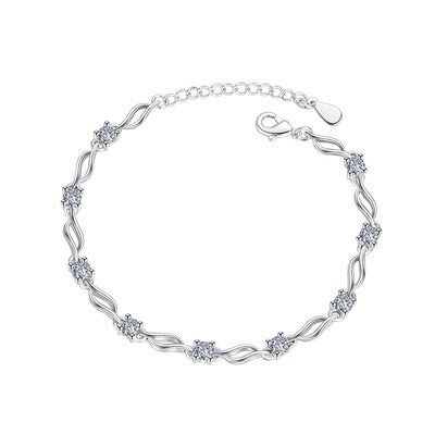 Romantic Bracelet for Special Moments