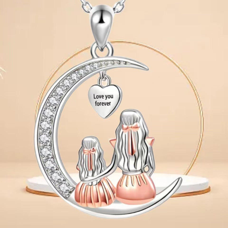 Classic Necklace with Timeless Appeal